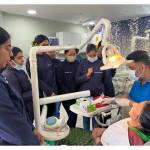 Dr Rajanbir Thind
