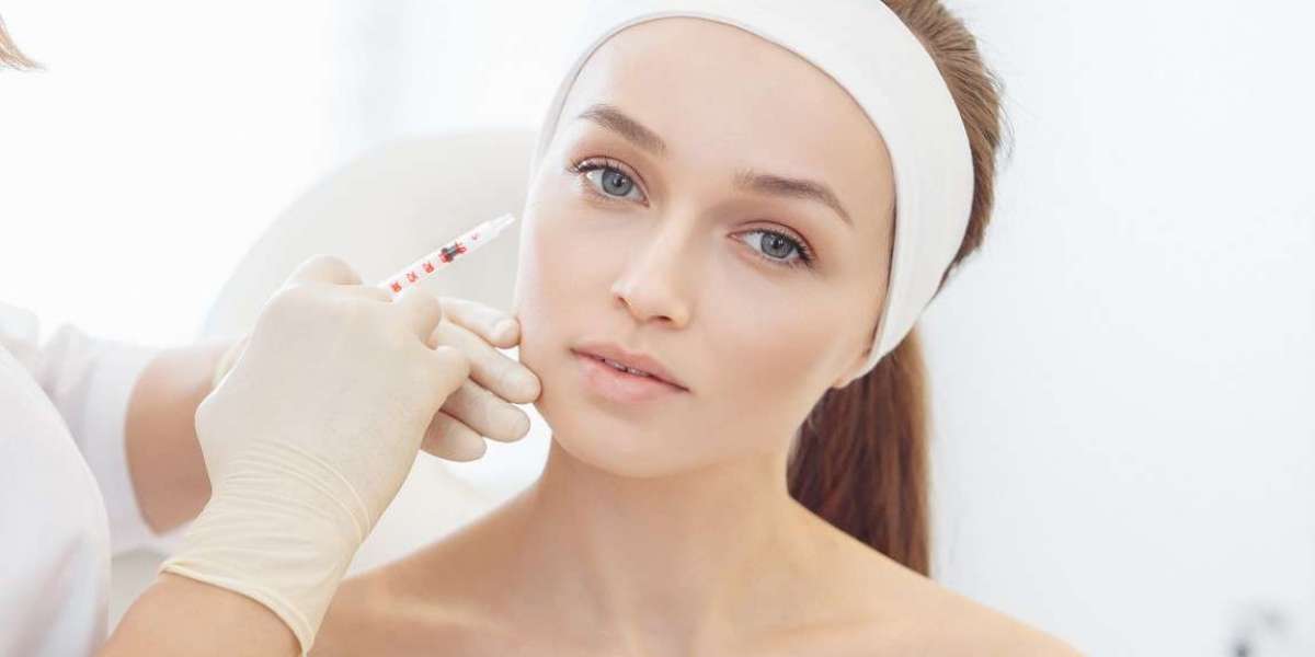 How Botox Injections Affect Muscle Movement and Expression?