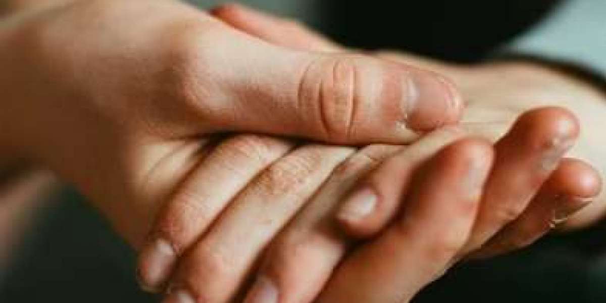 When the Right Caregiver Feels Like Family, Not Just Help