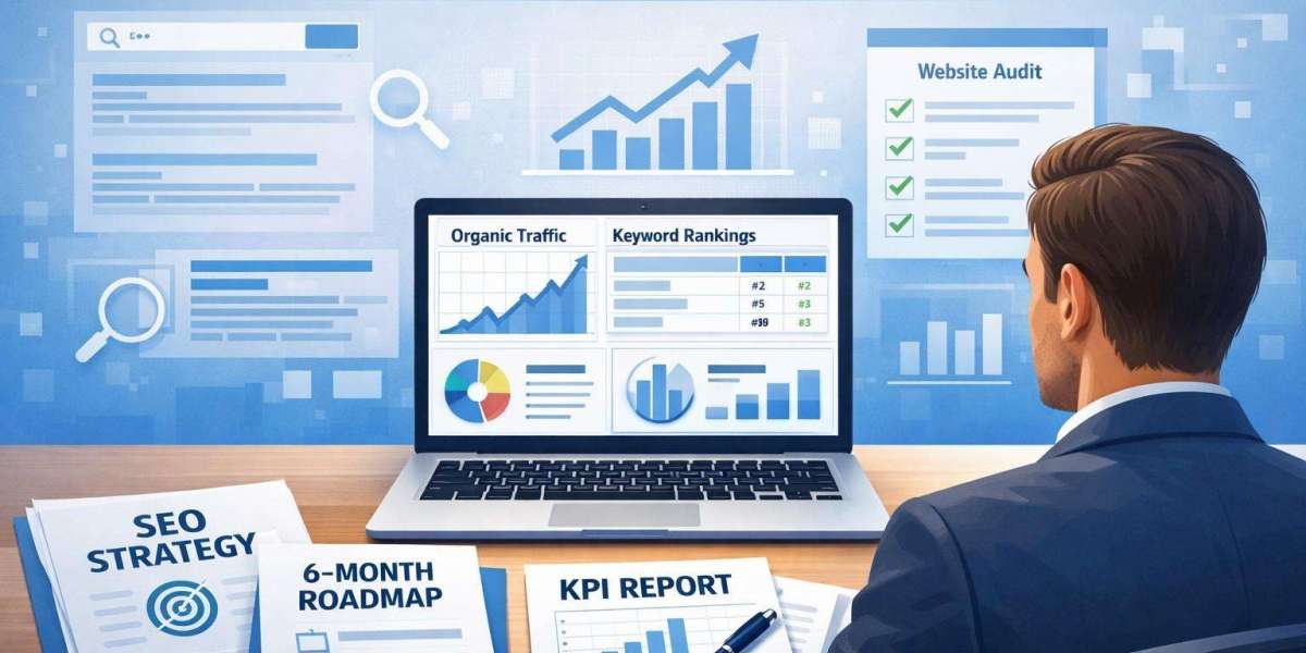 How Do I Hire SEO Agencies? A Complete Guide to Choosing the Right SEO Partner