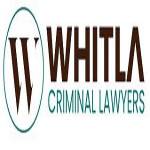 Whitla Criminal Lawyers