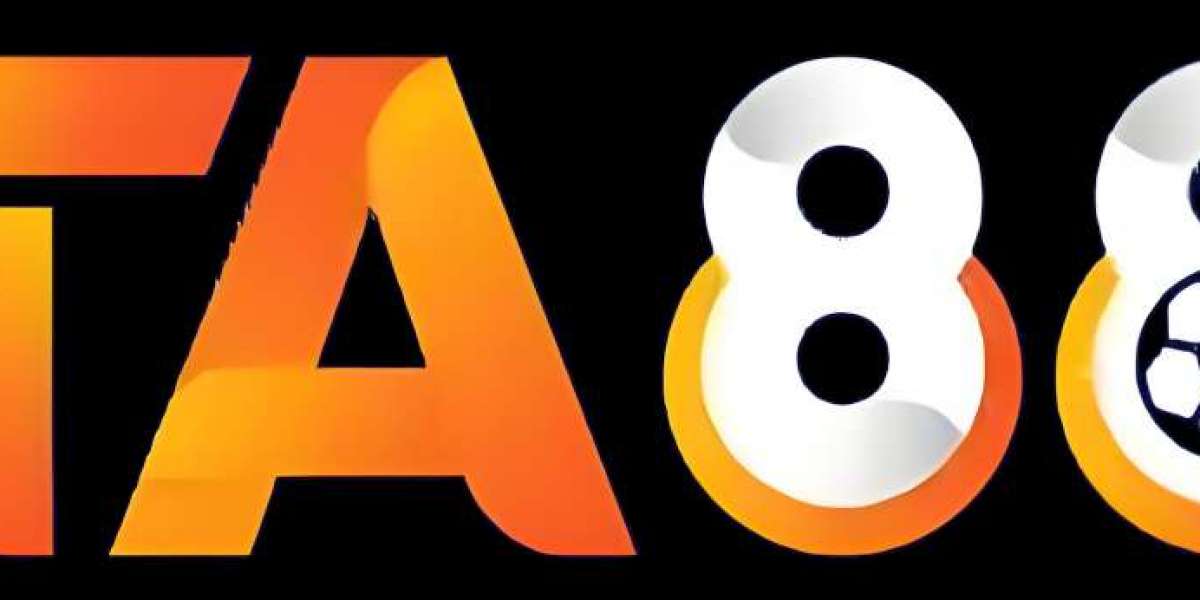 TA88: A Trusted and Innovative Online Entertainment Platform for Modern Players