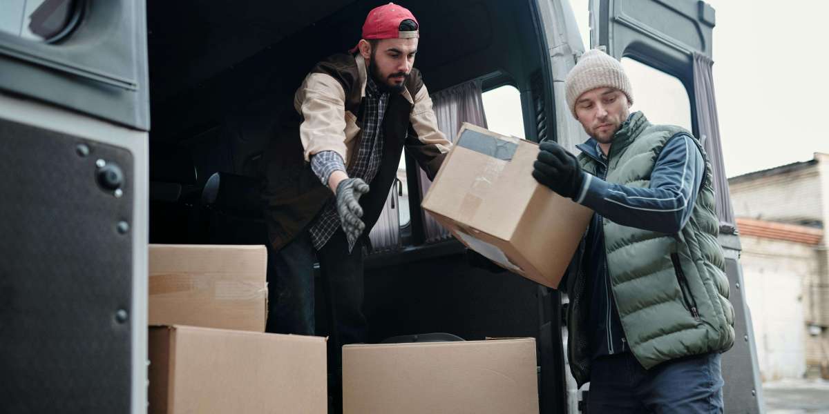 Eco Friendly Moving Packing Ideas for a Greener Move