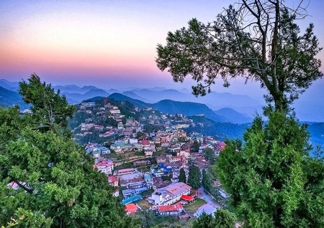 Best Hotels & Holiday Flats in Dehradun | Doon Holiday