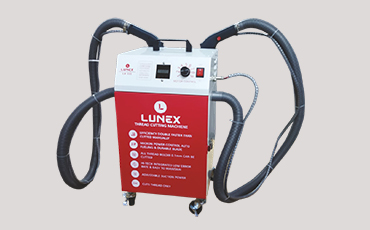 Automatic Thread Trimmer