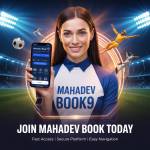 mahadev book