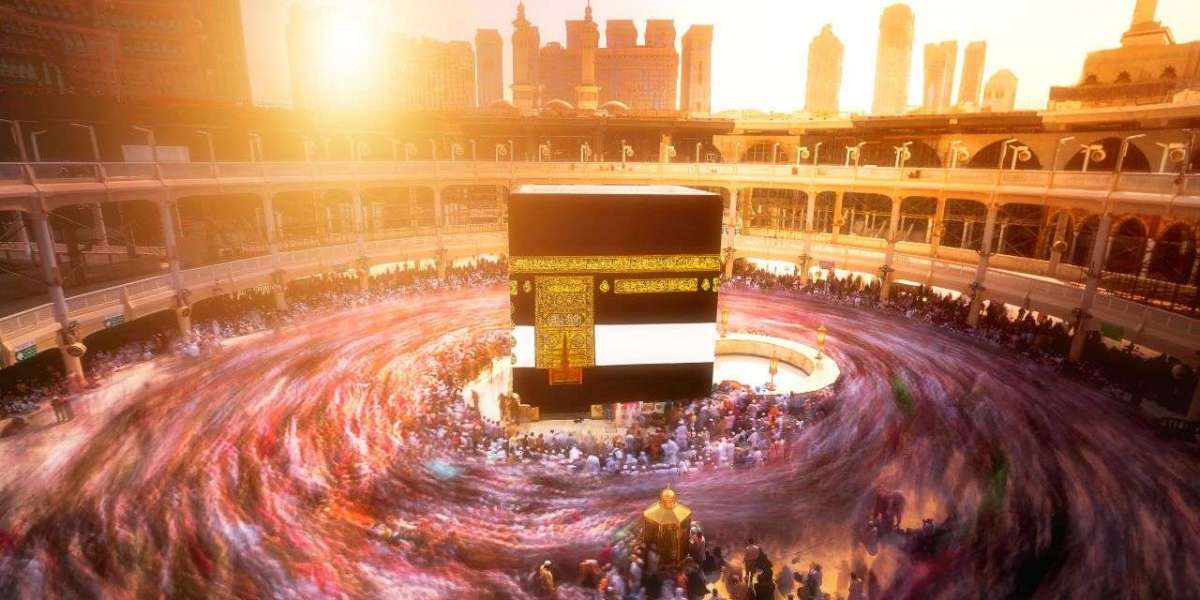 Experience the Holy Journey for Less: A Guide to Budget Umrah