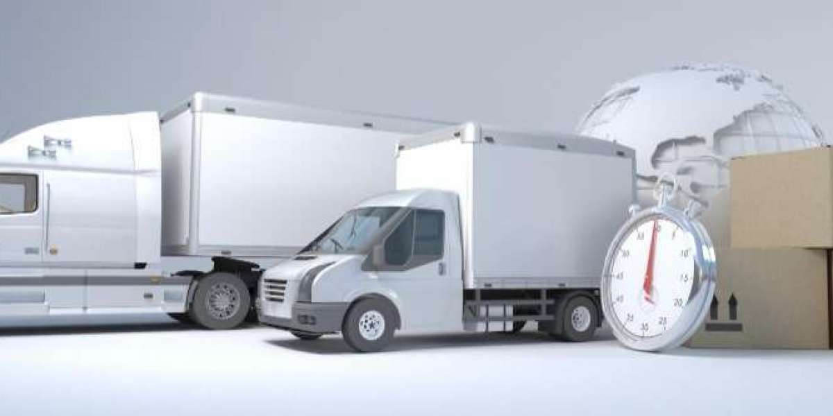 Trends Transforming The Future Of Logistics and Delivery Networks