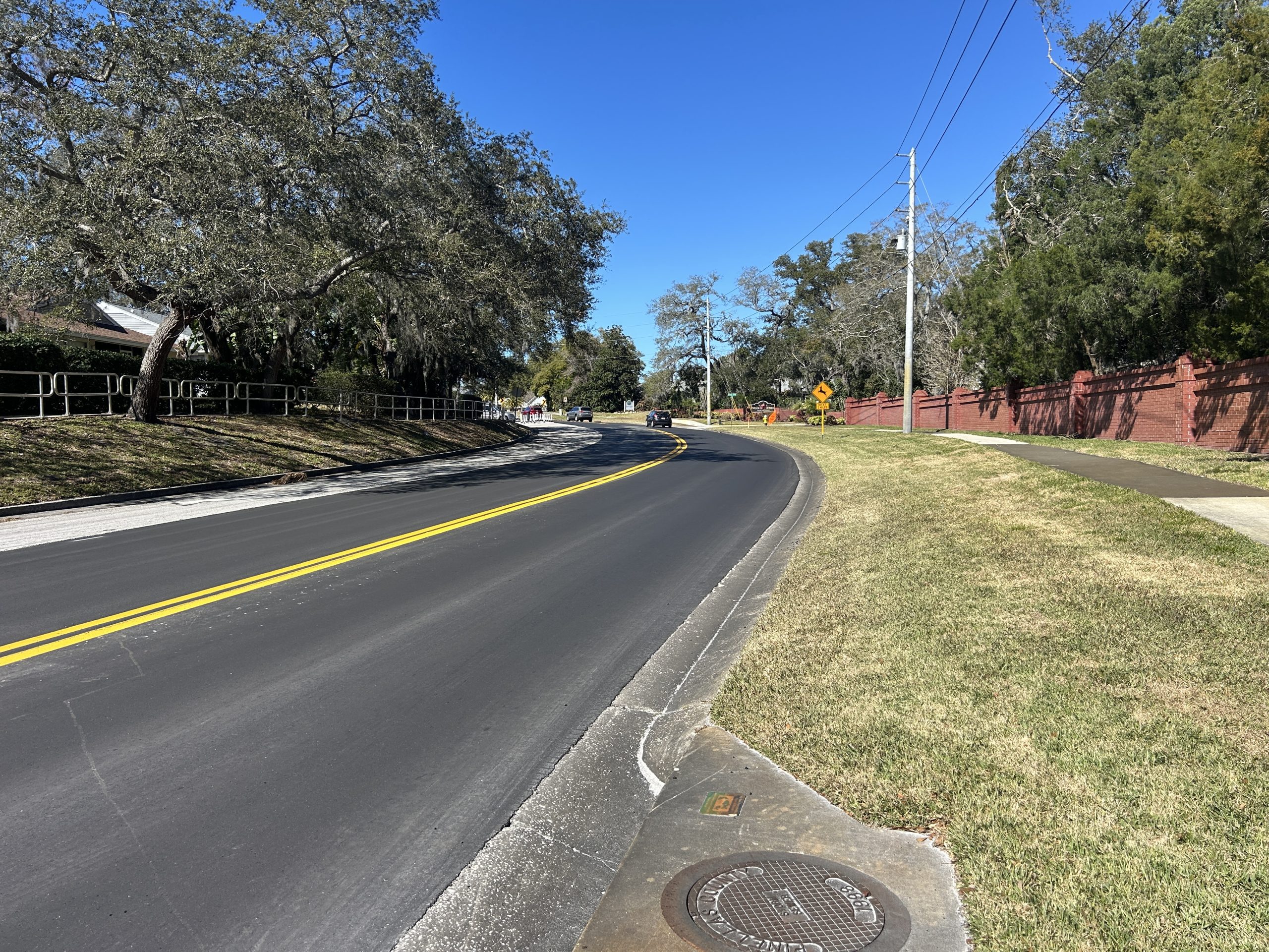 Bayer United | Tampa's Top Civil Engineering Firm | BUEC