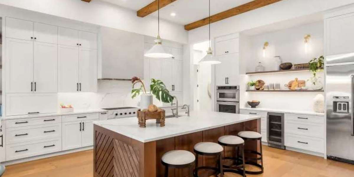 Kitchen Cabinets Design: Practical Style Choices for Modern Homes