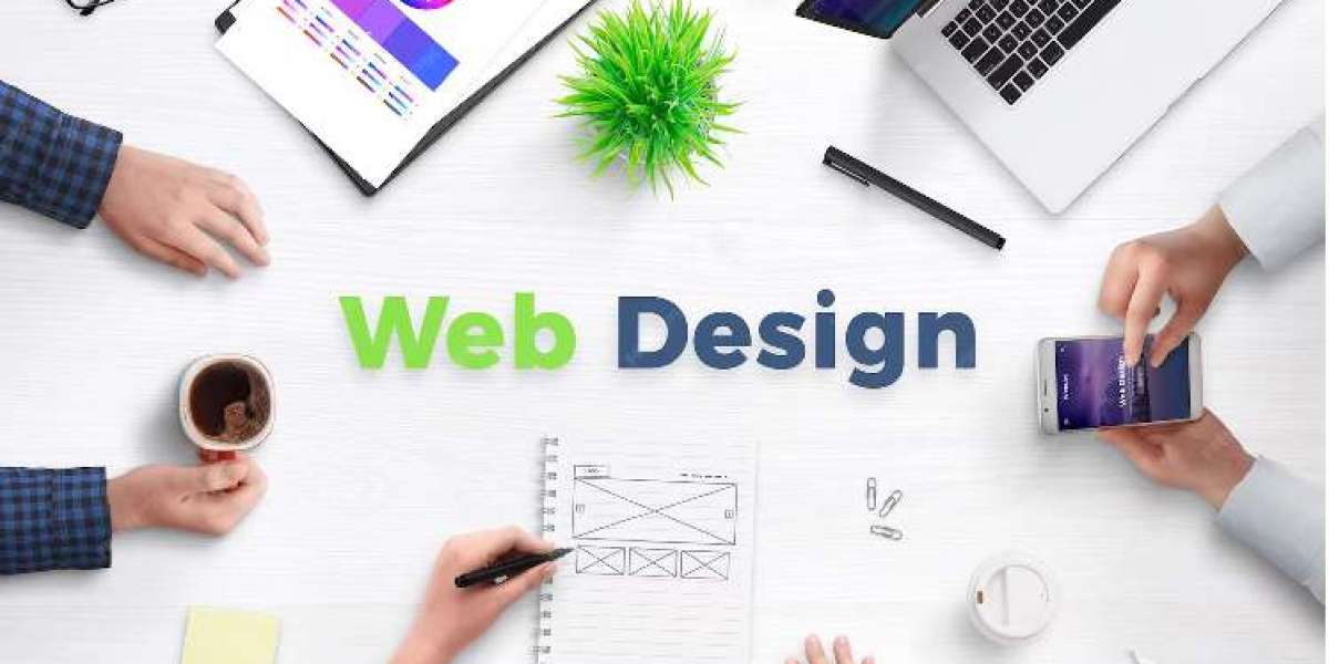 Website Designing in Singapore