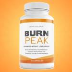 Burn Peak Official