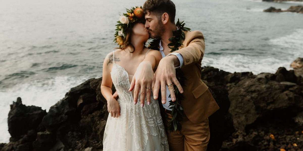 Big Island Weddings