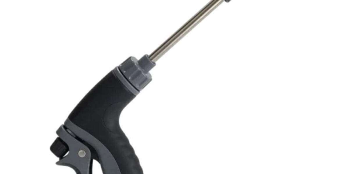 Upgrade Your Cleaning Game with the Jetterix High-Performance Nozzle