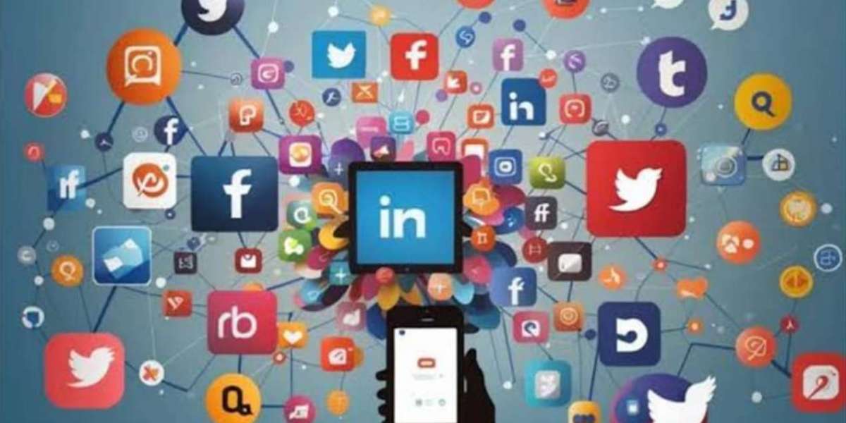 How a Social Media Agency in Inland Empire Helps Businesses Build a Powerful Online Presence