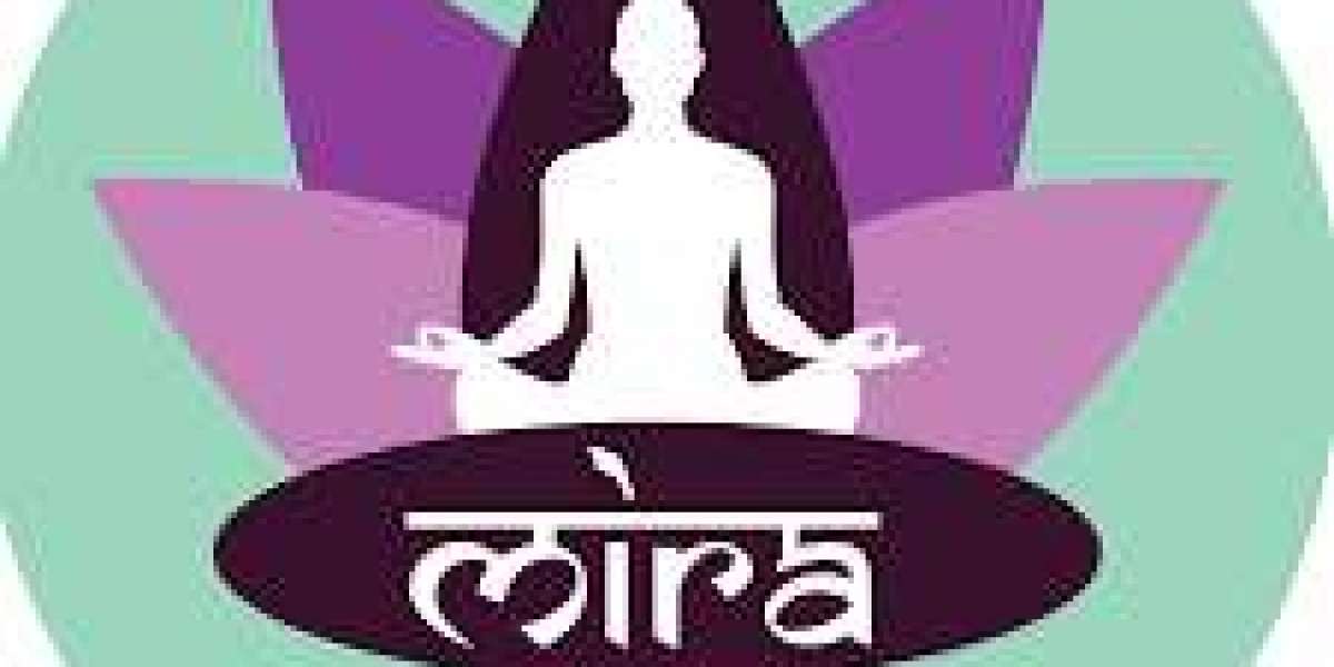 100 Hour Yoga Teacher Training Course in Rishikesh | Mira Yogashala