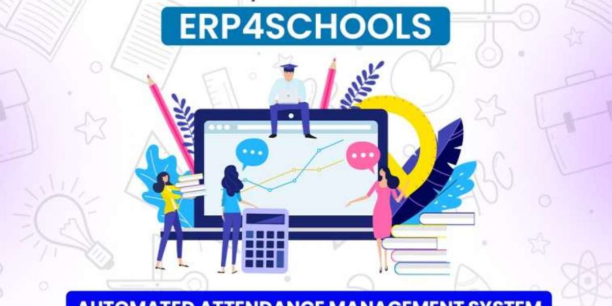 Order Management Software for School Growth
