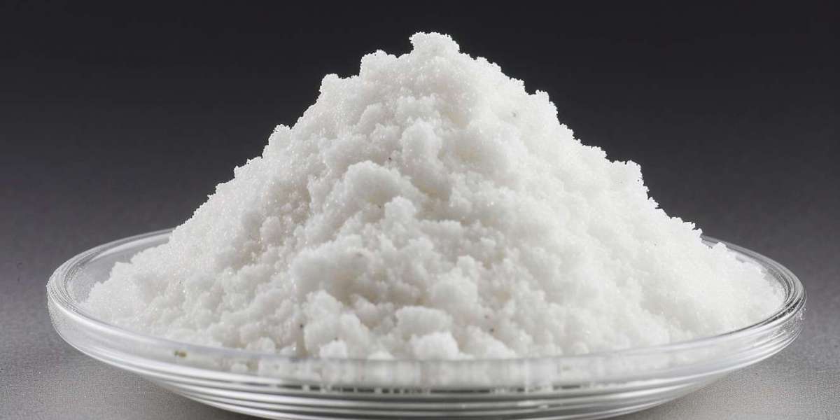 Lanthanum Chloride Hexahydrate Industry Research & Trends Analysis Report