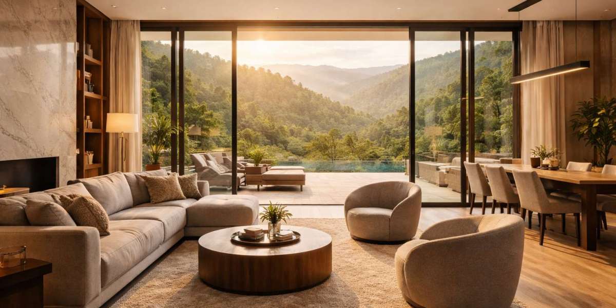 commercial space on rent