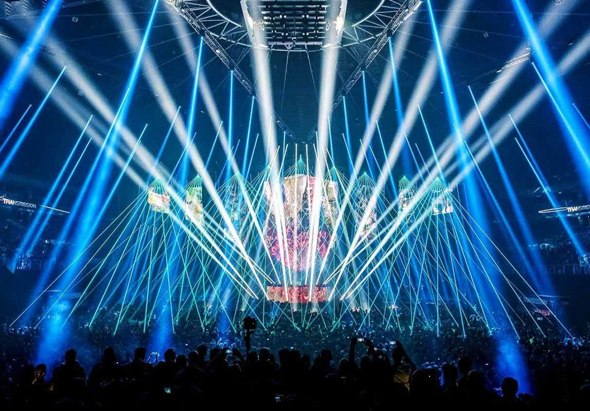 San Antonio Event Lighting  LED Dance Floor Guide – The Ultimate Resource for Every Event Type
