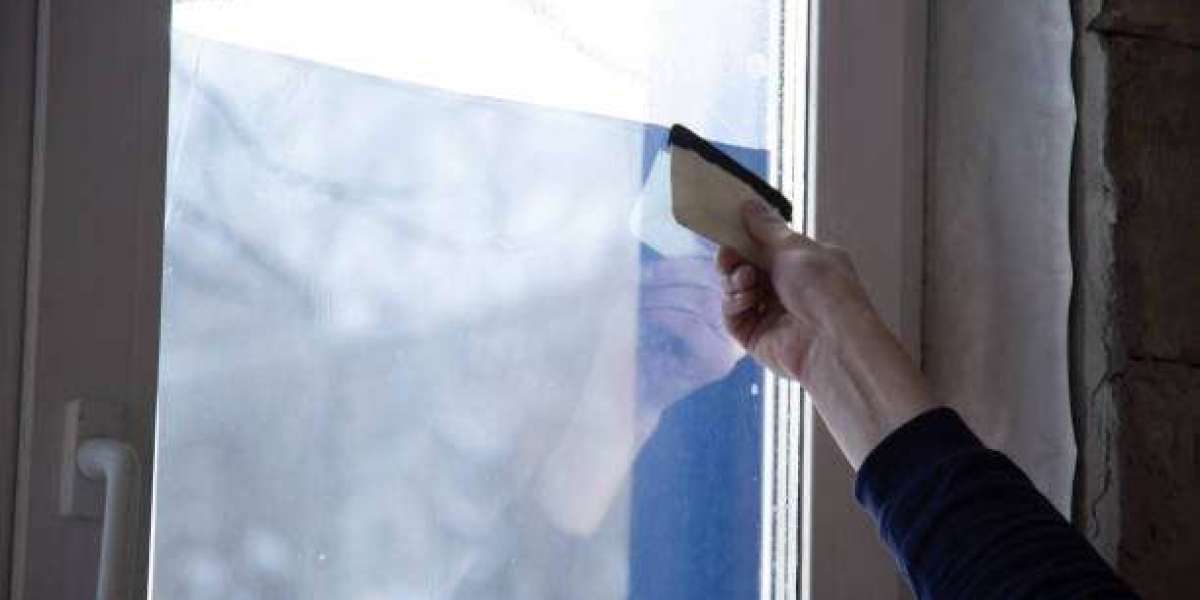 Upgrade Your Space with Solar Window Film and Decorative Window Films in Christchurch