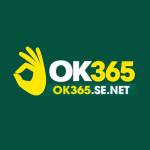 OK365 Nhà cái giải trí