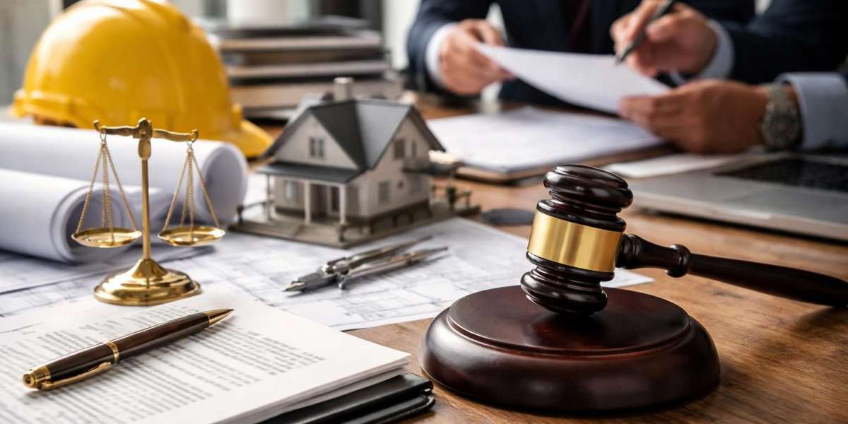 Protect Your Construction Investment with a Trusted Construction Lawyer