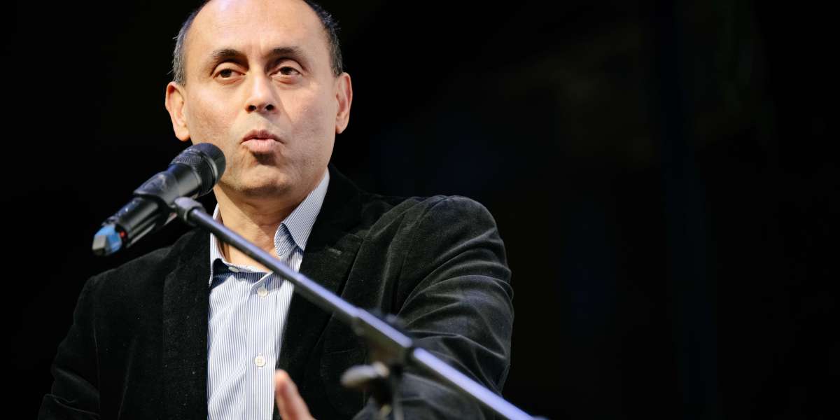 Soumitra Dutta: Innovator and Global Business Leader