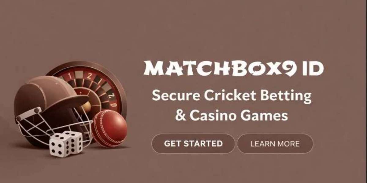 Matchbox 9 ID Login – Simple, Secure & Easy Access Guide