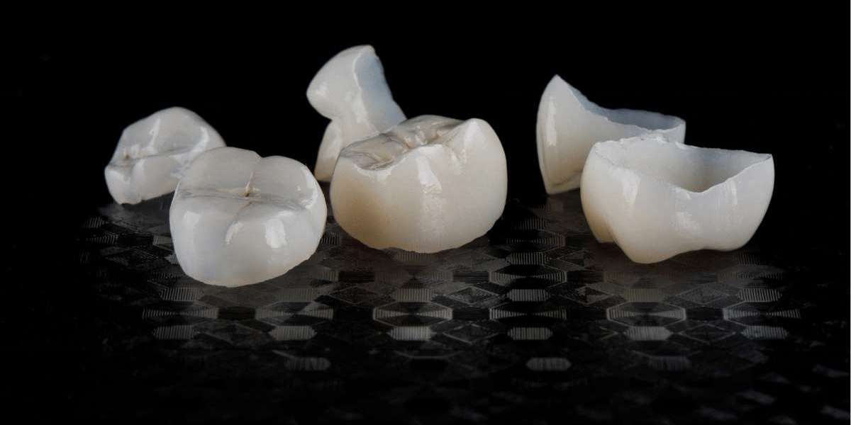 Can You Eat Normally with a Dental Crown?