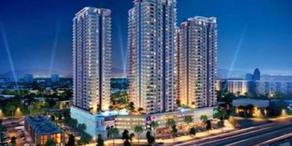 A New Life Awaits | Embassy Panvel, Alibaug & Thane