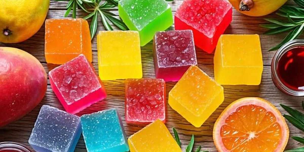 Best Edible Gummies