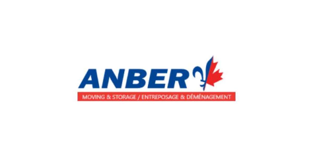 Déménageurs à Montréal : Trouver un Service Fiable en Moins de 24 Heures avec Anber Movers