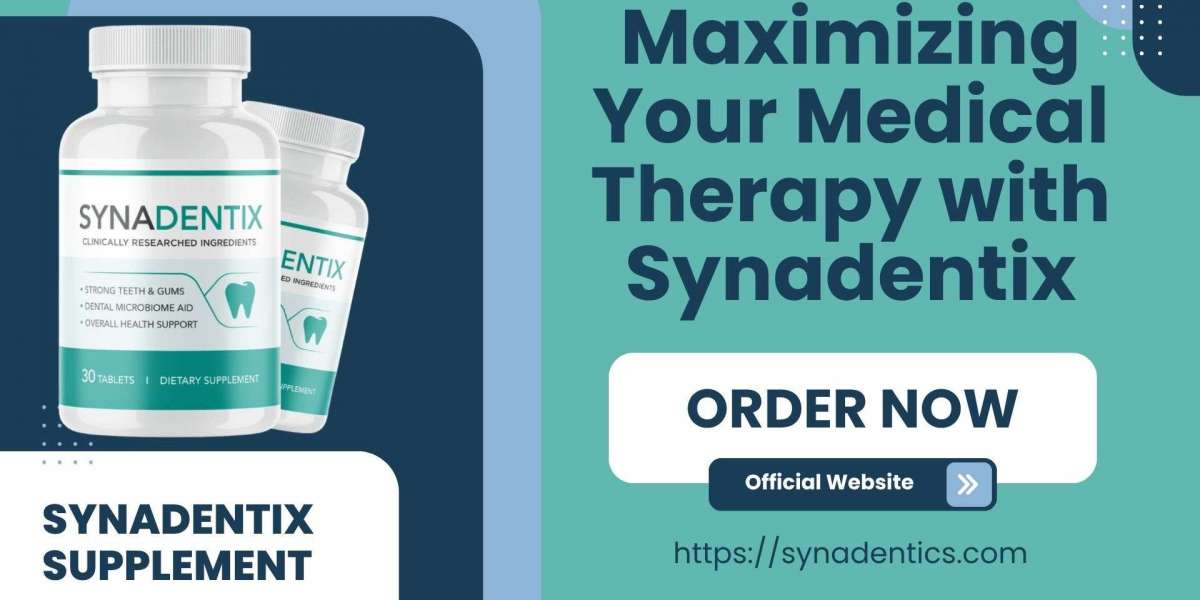 Synadentix Reviews 2026 – Is It Really Worth Buying? (Expert Analysis)