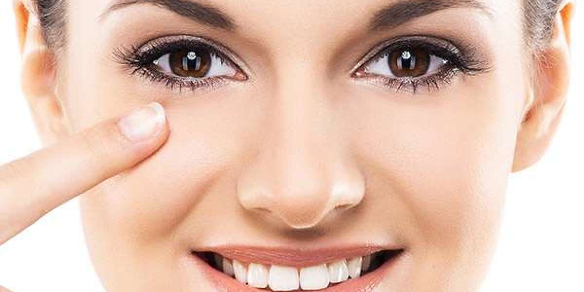 Dark Circle Under Eye Treatment in Dubai: Laser vs Fillers Explained