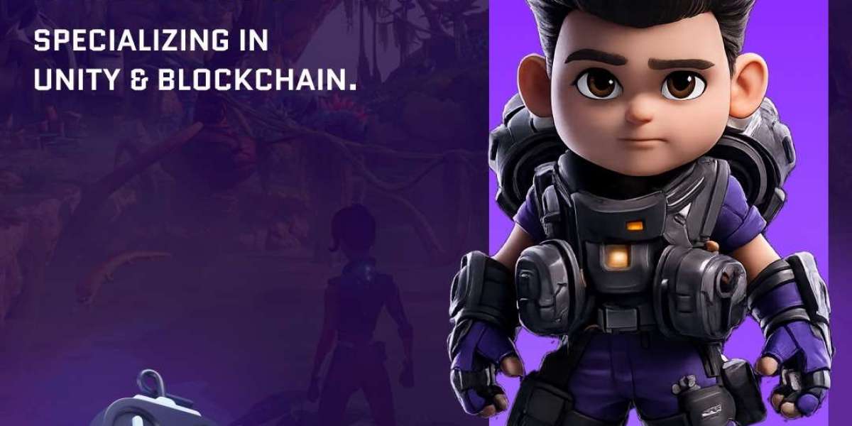 Why Play-to-Earn Game Development Is the Smartest Investment in 2026