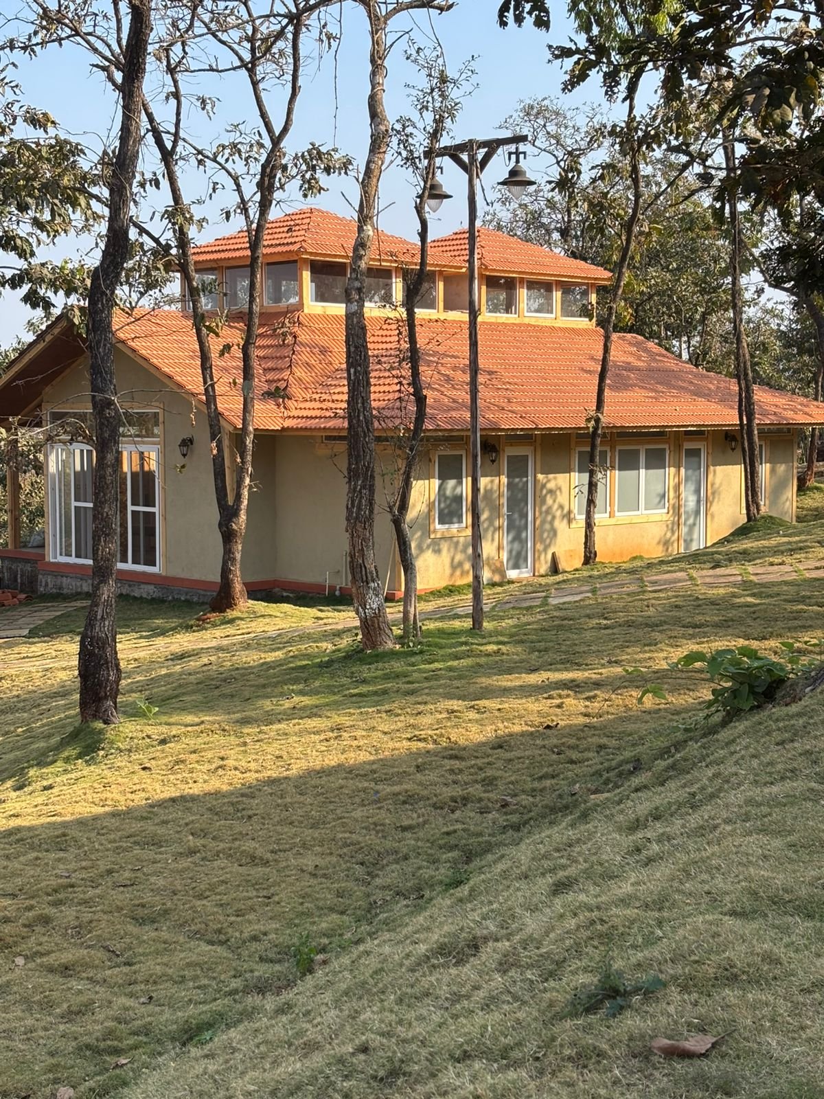 Why Prefab Resort Cottages Are More Profitable Than Villa