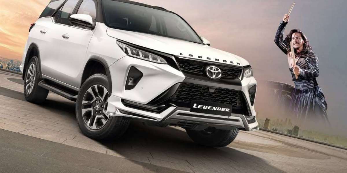Buy Premium Toyota SUVs and MPVs at Harsha Toyota Hyderabad