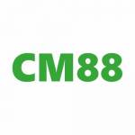 CM88 Nền tảng giải trí trực tuyến hiệ
