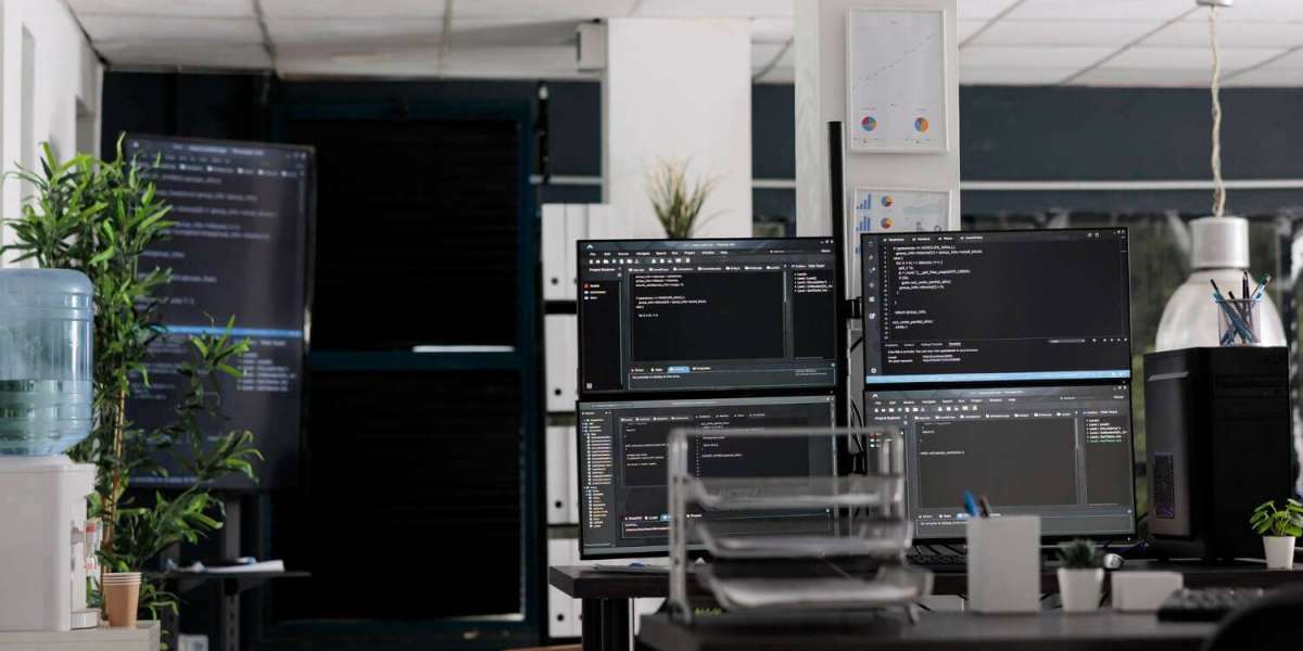 Software House in Lahore for Modern Business Solutions