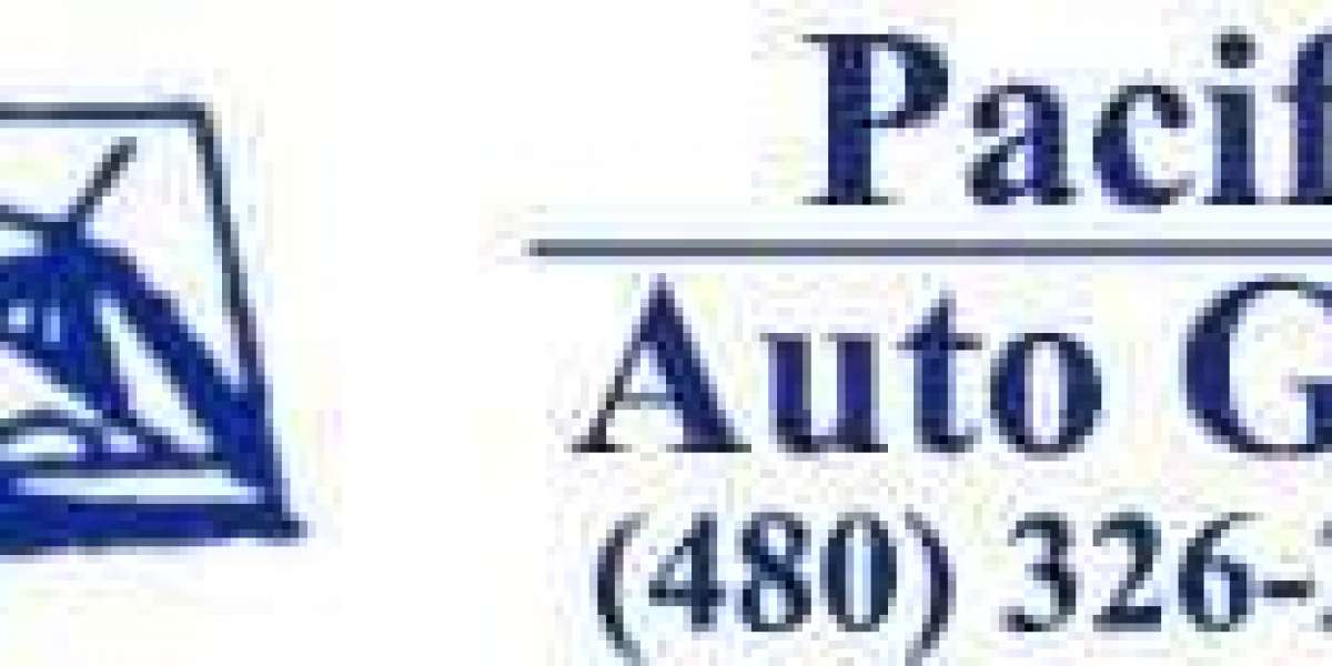 Reliable and Affordable Professional Auto Glass Services in Mesa, AZ