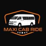 Maxi Cab Ride