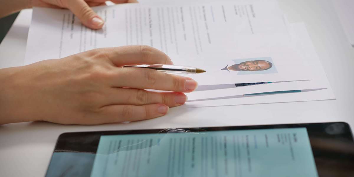 Creează un CV perfect