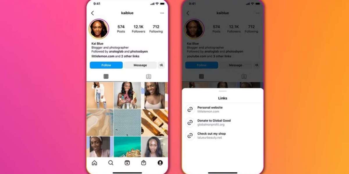 How to Find Link in Bio on Instagram: Complete Guide 2026