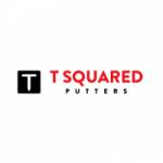 T Squared Putters
