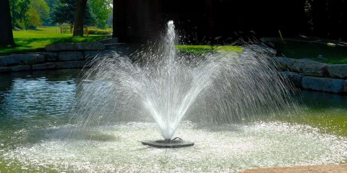 7 Proven pond aerator Tips That Actually Work Fast Free