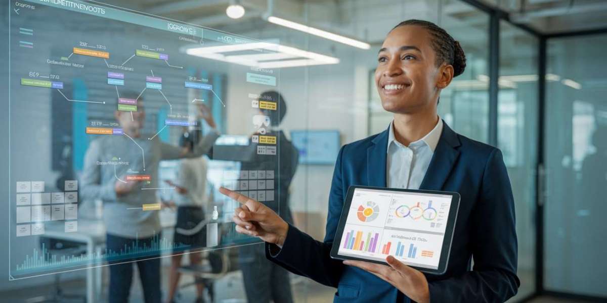 The Evolution of Project Management with Artificial Intelligence