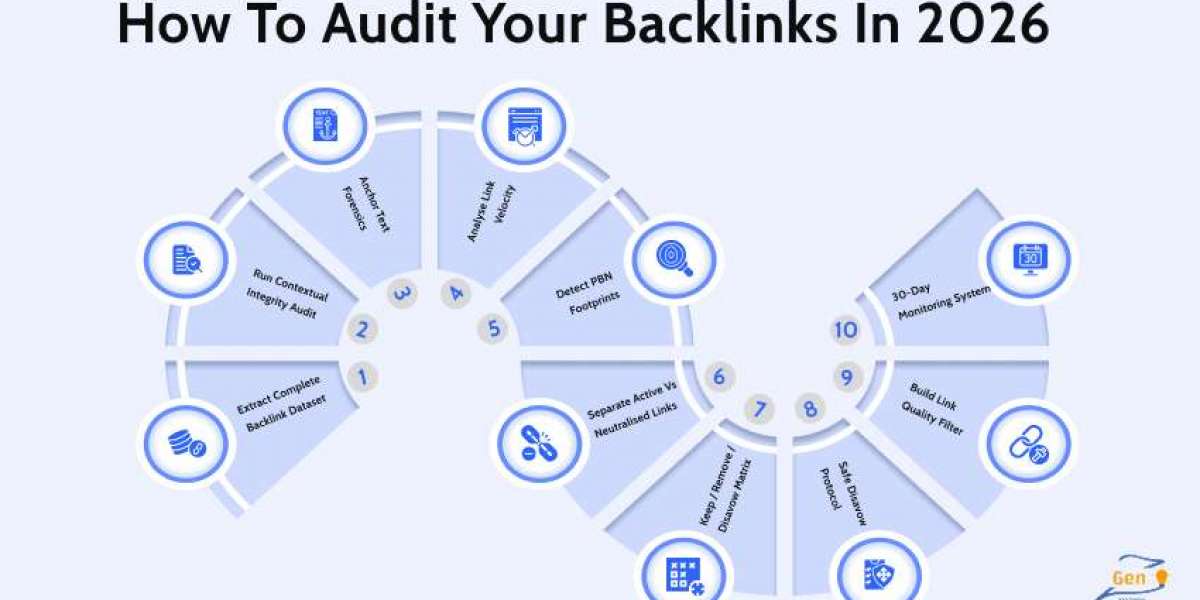 How to Audit Your Backlinks: A Simple Guide for Better SEO