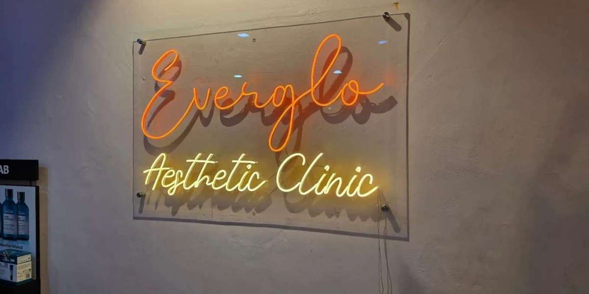 EverGlo Aesthetic – Trusted Skin and Hair Clinic in Chromepet