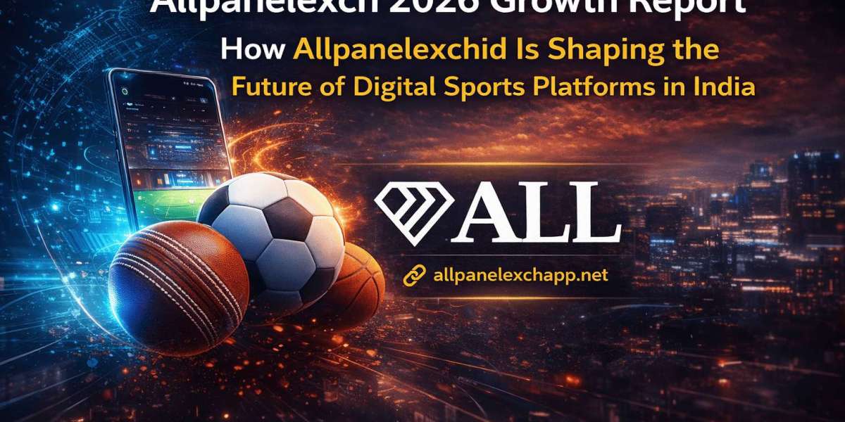 Allpanelexch 2026: Allpanelexchid Shaping Digital Sports India